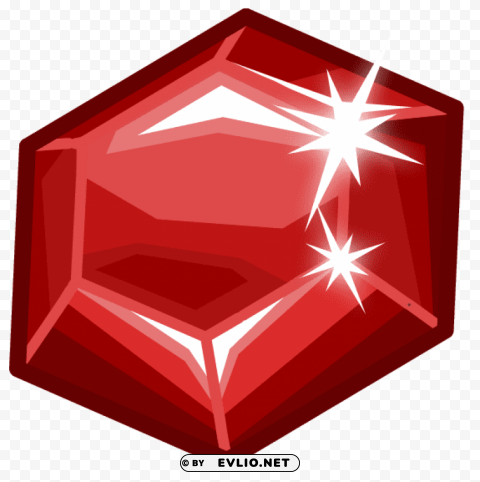 ruby gem PNG images with clear alpha layer clipart png photo - c6f20857
