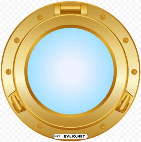 Ship Porthole Free PNG Images With Transparency Collection