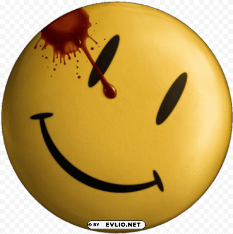 smile watchmen Isolated Object in HighQuality Transparent PNG