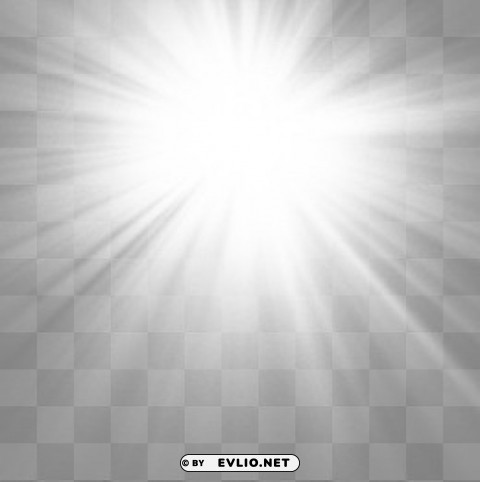 sun shinings PNG Isolated Illustration with Clear Background