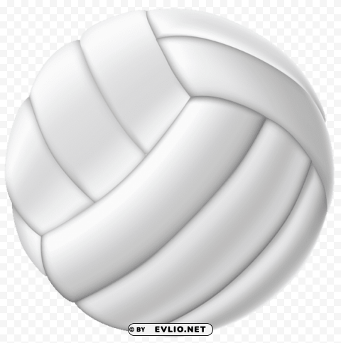 volleyball vector Transparent PNG Isolated Subject Matter