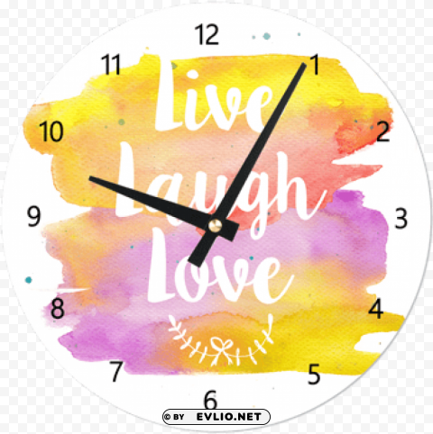 wall clock Free PNG images with transparent backgrounds