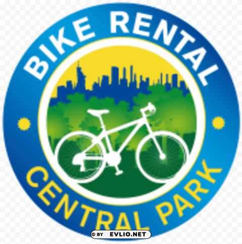 bike rental central park PNG images with transparent canvas comprehensive compilation