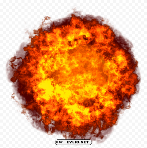 Fire Isolated Icon In Transparent PNG Format