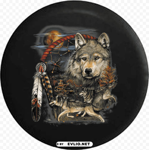 native american tire covers Free PNG images with clear backdrop