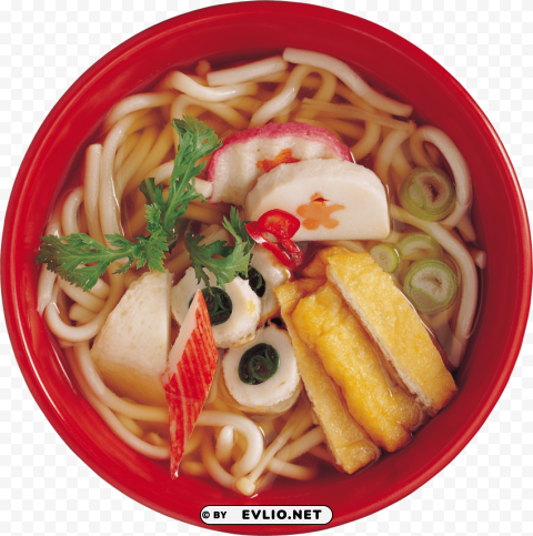noodle Transparent PNG image