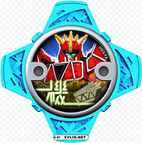 power rangers power star megazord Isolated Icon in HighQuality Transparent PNG