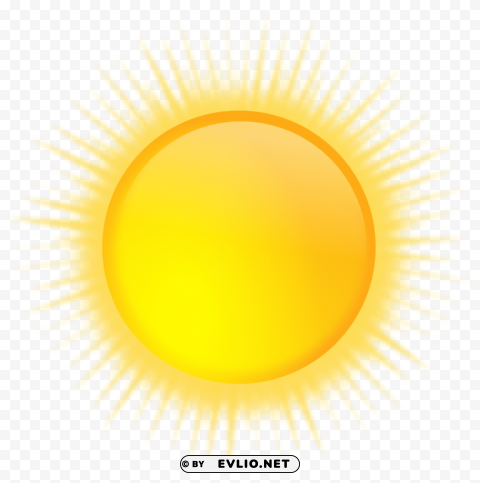 sunshine PNG with no background diverse variety PNG with Transparent Background ID 8826f9ad