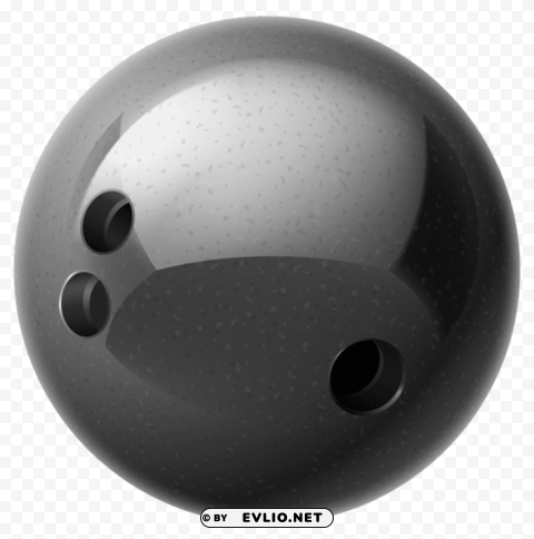 bowling ball Clean Background Isolated PNG Graphic Detail
