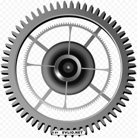 gear transparent PNG images with no limitations
