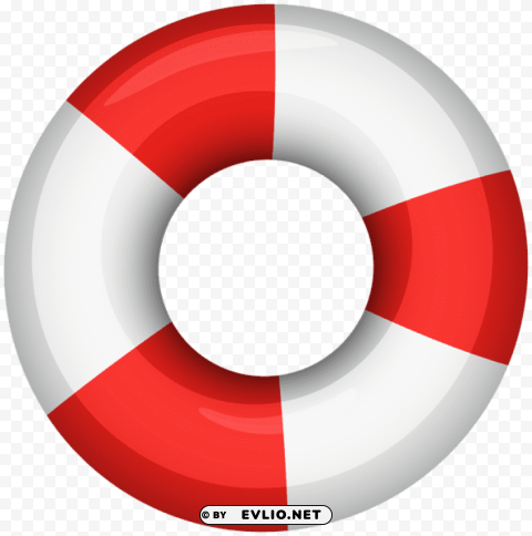 lifebuoy Transparent Background Isolated PNG Design Element clipart png photo - 5ba556d7