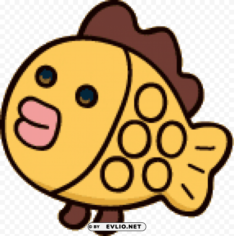 monatototchi PNG with alpha channel clipart png photo - 00648448