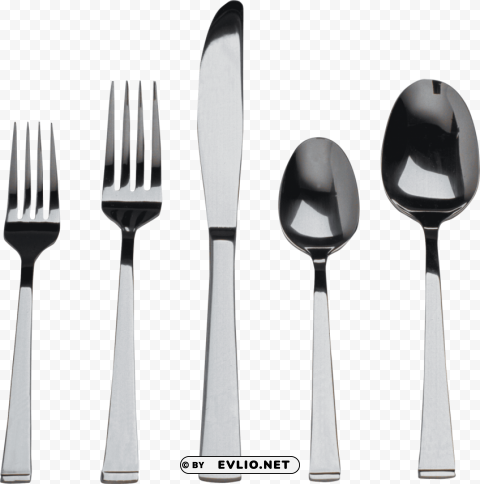 spoon PNG transparent photos library