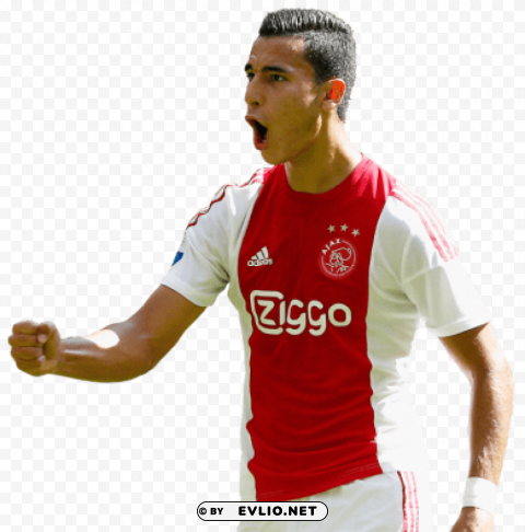 anwar el ghazi Isolated Illustration in Transparent PNG