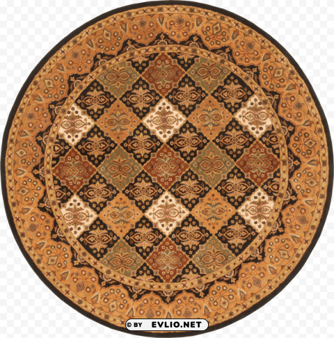 carpet PNG transparent design diverse assortment