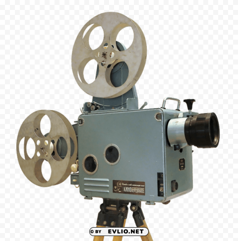 cinema projector Isolated Icon on Transparent Background PNG