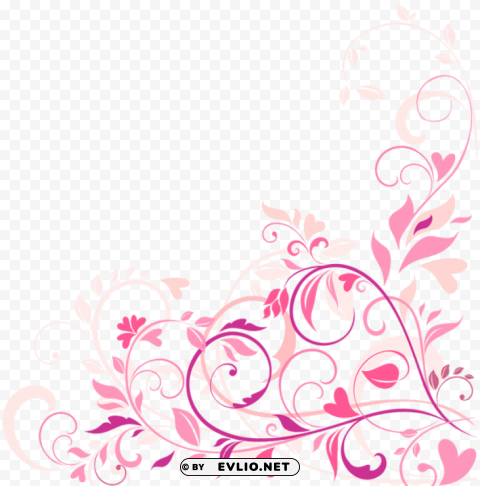 deco PNG Image with Isolated Graphic Element clipart png photo - 45658074