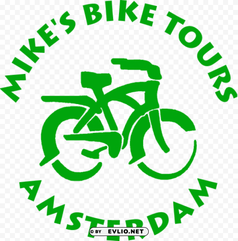mikes bike tour PNG graphics with transparency
