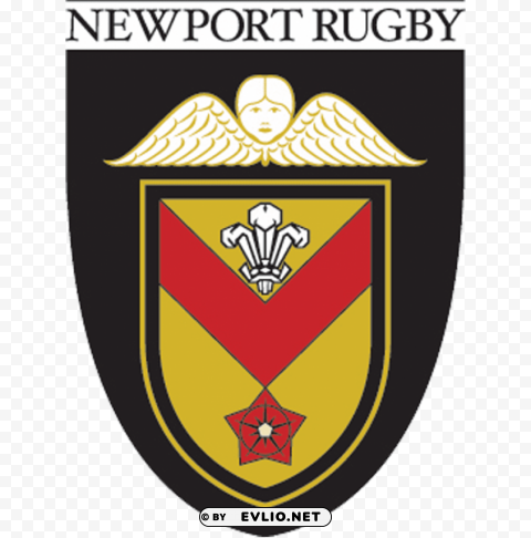 PNG image of newport rugby logo Transparent PNG images database with a clear background - Image ID f0a488b6