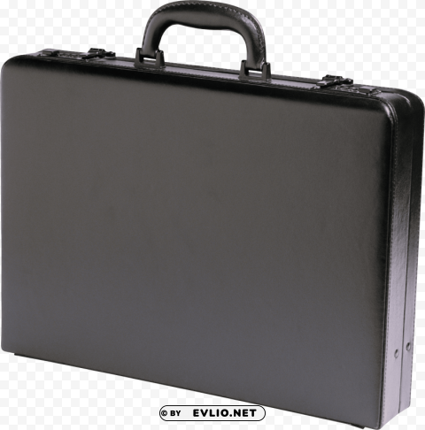 suitcase Isolated Icon in HighQuality Transparent PNG