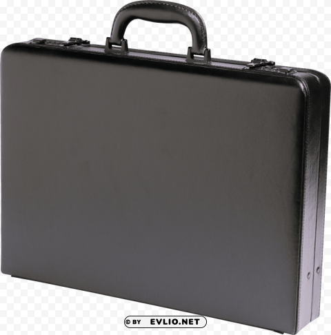 Suitcase Isolated Icon In HighQuality Transparent PNG