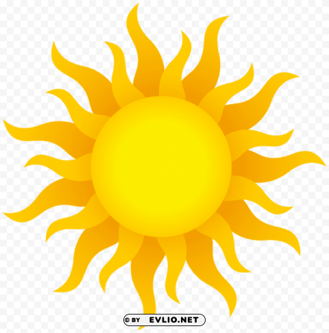 sun transparent Clear PNG graphics free clipart png photo - 2a59f9e0