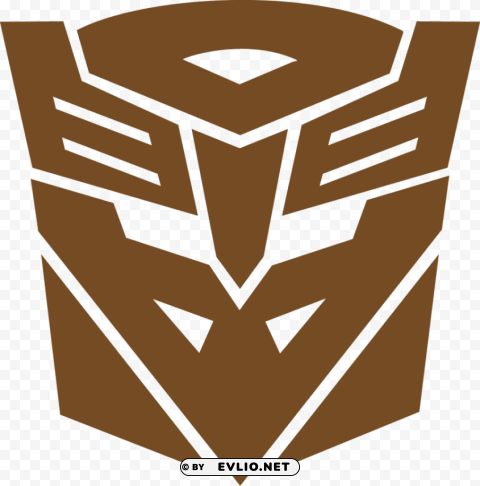 transformers logos PNG Graphic with Clear Background Isolation