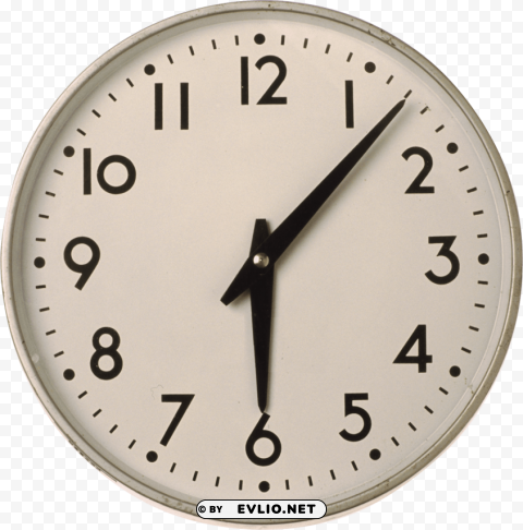 wall clock PNG transparent images extensive collection