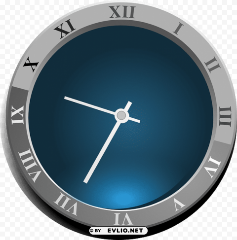 clock Free PNG images with alpha channel set