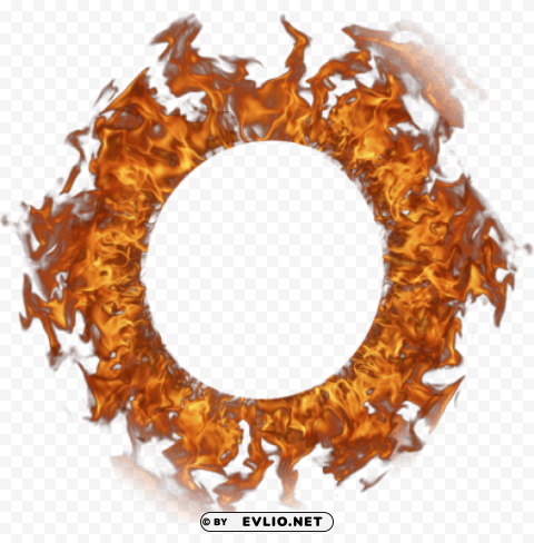circle of fire High-quality transparent PNG images