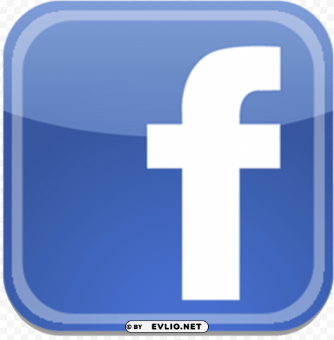 Facebook Logo PNG Images With Clear Alpha Channel