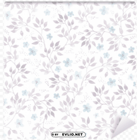 girly feminine pattern Transparent PNG Isolated Graphic Detail
