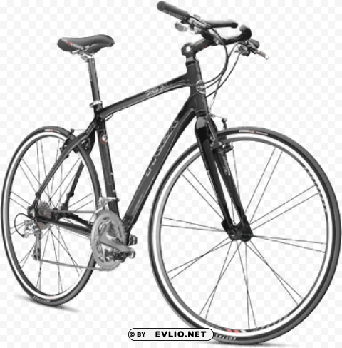 grey man bicycle PNG with clear transparency