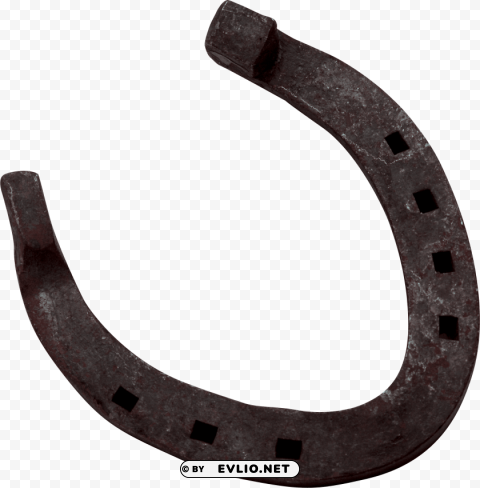 Transparent Background PNG of horseshoe PNG files with alpha channel assortment - Image ID 6a5a16b6