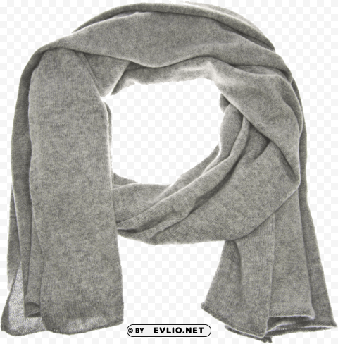 scarf Isolated Icon in Transparent PNG Format