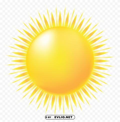 sun large High-resolution PNG images with transparent background