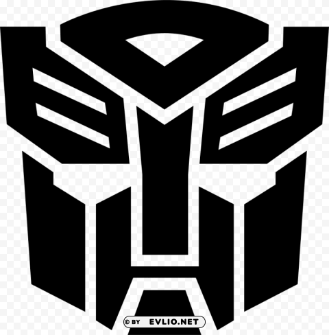 transformers logos PNG for presentations