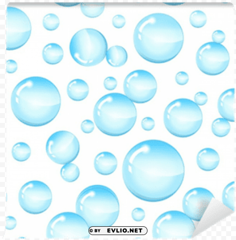 water bubbles pattern Transparent PNG Isolated Object with Detail PNG transparent with Clear Background ID 2f207f7f