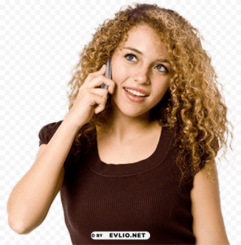 happy phone call PNG images without BG PNG transparent with Clear Background ID 8587f395