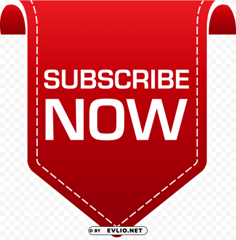 subscribe#574 Isolated Illustration on Transparent PNG