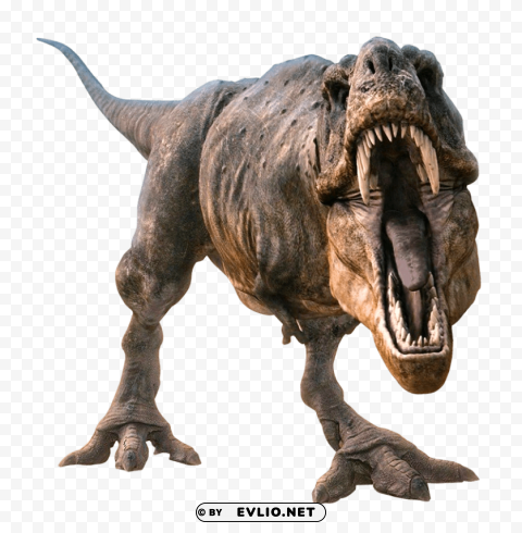 dinosaur Isolated Icon with Clear Background PNG