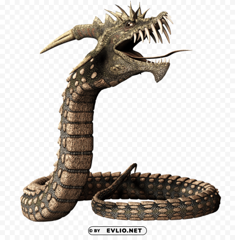 dragon snake PNG file without watermark PNG transparent with Clear Background ID cf6c0679
