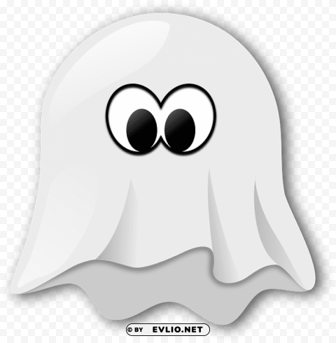 ghost PNG transparent graphics for download