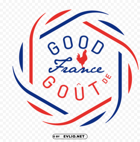 gout de france PNG transparent backgrounds PNG transparent with Clear Background ID cf632001