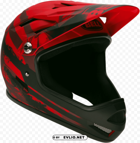 motorcycle helmet High-resolution transparent PNG images set