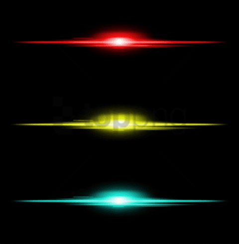 red lens flare HighResolution Transparent PNG Isolated Graphic