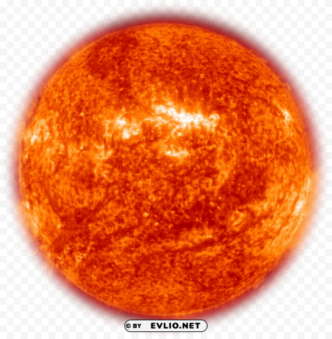 sun PNG Isolated Subject with Transparency