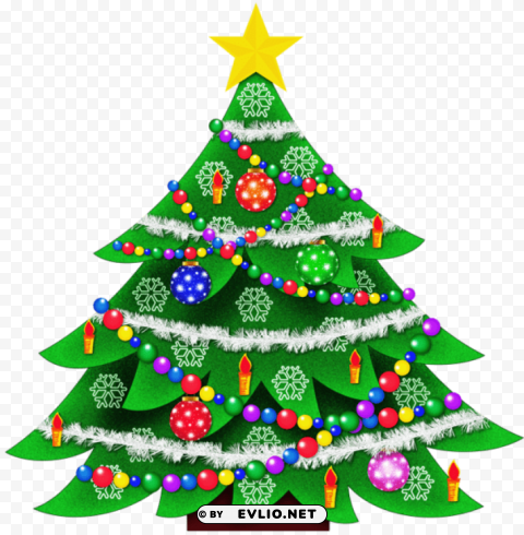 transparent christmas treepicture PNG images with no fees