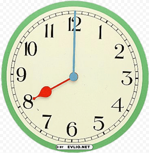 11 O Clock Transparent PNG Images With High Resolution