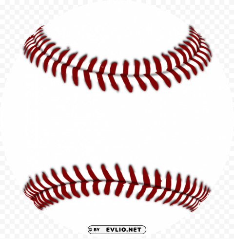 baseball HighResolution PNG Isolated Illustration clipart png photo - c737c0aa